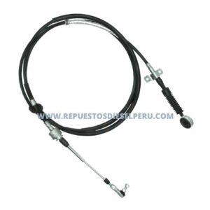 CABLE DE CAMBIOS HINO 700 - 4141 - EURO 3