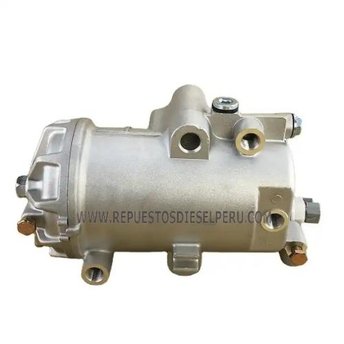 Filtro de combustible hino 700 - P11C E13C / Modelo hino 700 P11C