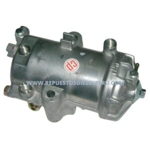 Alternative view of Filtro de combustible hino 700 - P11C E13C / Modelo hino 700 P11C