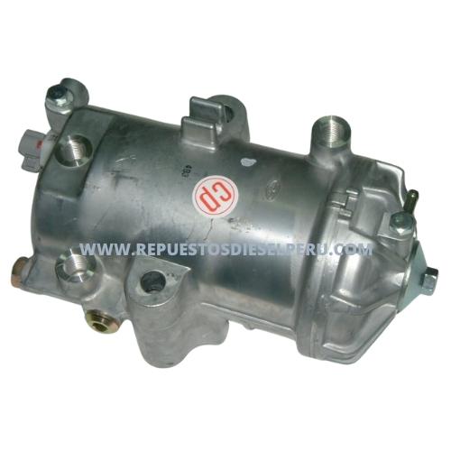 Filtro de combustible hino 700 - P11C E13C / Modelo hino 700 P11C - Imagen 2