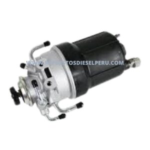 FILTRO SEDIMENTADOR ISUZU F800 4K1