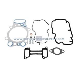 Alternative view of Kit de empaque de compresor ISUZU 6k1 F1300