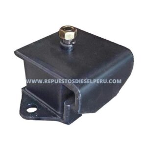 Alternative view of Soporte de motor Isuzu F1300
