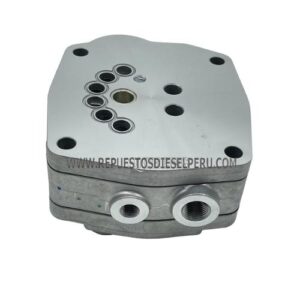 Culata de compresor Isuzu F1300-6K1