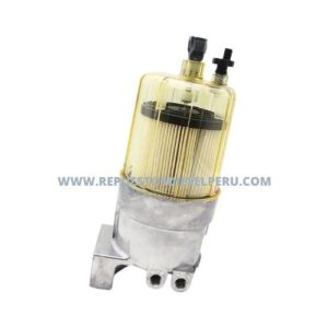 Alternative view of Filtro sedimentador Isuzu F200 FVZ