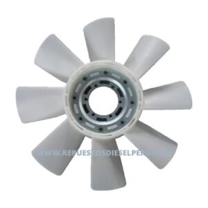 Aspa hino 500J08E Modelo 1526 - 1726 - 2626