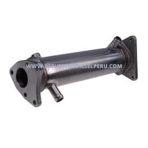 Egr coller Isuzu NPR R500