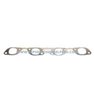 Empaque de multiple Isuzu 4hK1 - NPR - R500