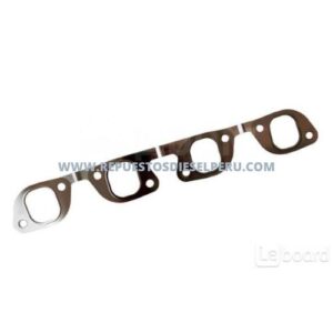 Alternative view of Empaque de multiple Isuzu 4hK1 - NPR - R500