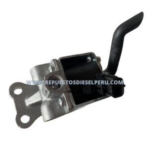 Alternative view of Selenoide de freno hino500 - 2626 -1017