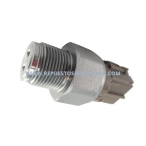 Sensor de presion de combustible hino 500 - 700