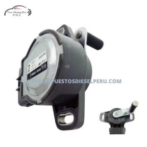 Alternative view of Sensor de pedal hino 700 ZS 4141