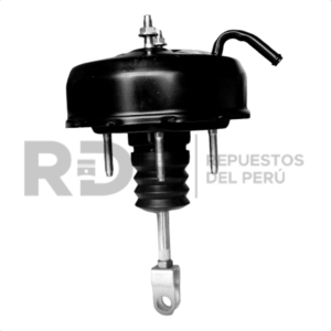 Hidrovac de embrague Isuzu R500 NPR75 / NPS75