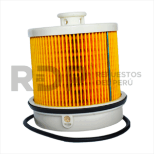 Filtro de combustible Isuzu R500