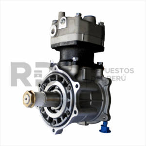 Compresor de aire Hino 500 J08E