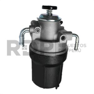 Filtro cebador de combustible Isuzu F800 / F1300 / 6HK1