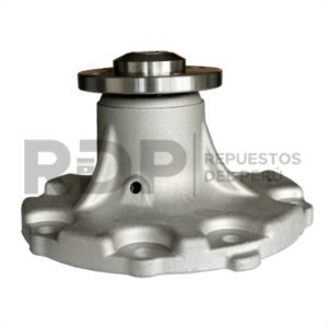 BOMBA DE AGUA HINO 300 N04CT