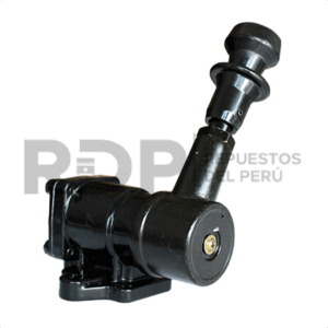 Mando de breke Hino 500 2626