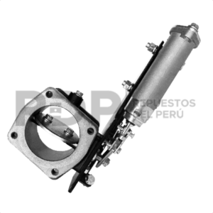 Freno de motor Hino 500 1017 / 2626