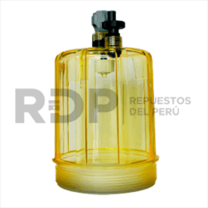 Vaso sedimentador Isuzu F1300 F800