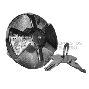 Tapa de tanque Hino 300 916 / 716
