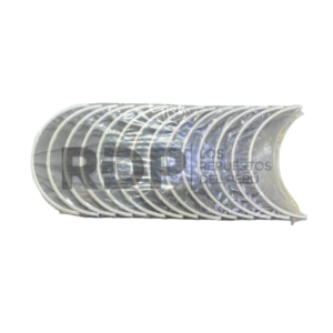 Alternative view of Metal de Biela DOOSAN DH220/DH225 DB58