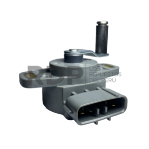 Sensor Acelerador HINO 700