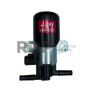 Selenoide 24v HINO 300