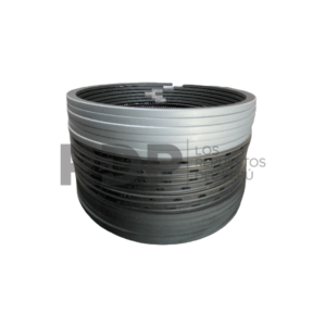 Anillos DOOSAN DH220/DH225 DB58