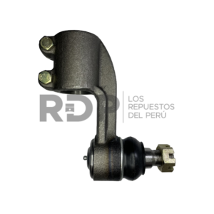 Terminal Dirección 6HE1T F1000 LH FVR32 53MM