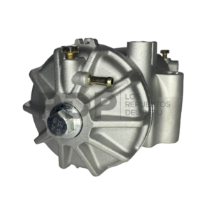 Alternative view of Cebador Combustible HINO 500 P11C A09C 2635 HINO 700 GTR