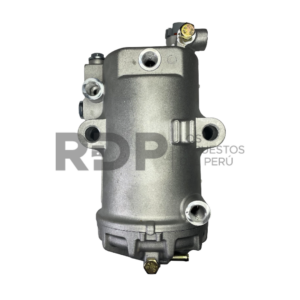 Cebador Combustible HINO 500 P11C A09C 2635 HINO 700 GTR