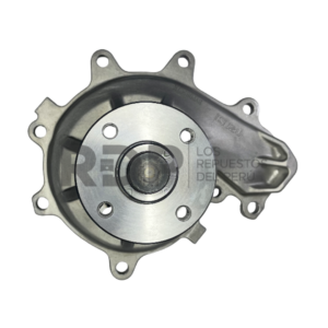 Alternative view of Bomba de Agua ISUZU 4HK1