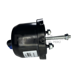 Alternative view of Pulmon de Freno Motor