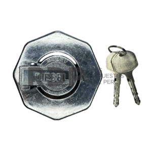 TAPA TANQUE ISUZU