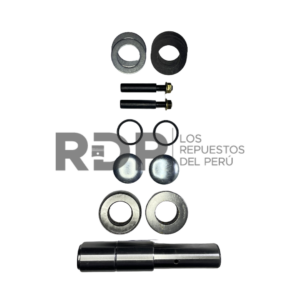 Kit Pines y Bocinas