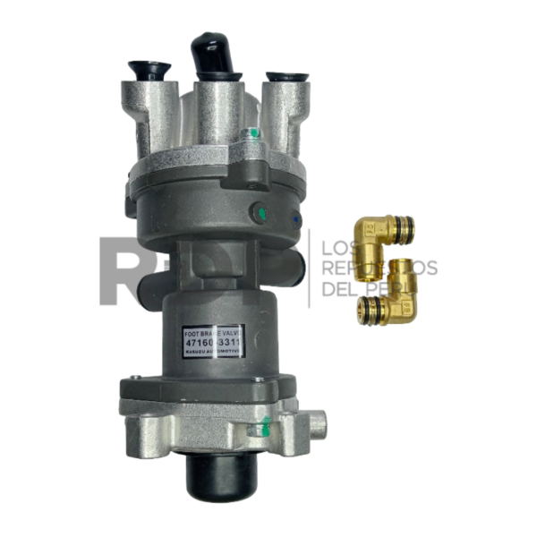 S4716 Bomba Freno Pedal HINO 500/ 700 GTR 47160-3292 S4716-03311 – RDP ...