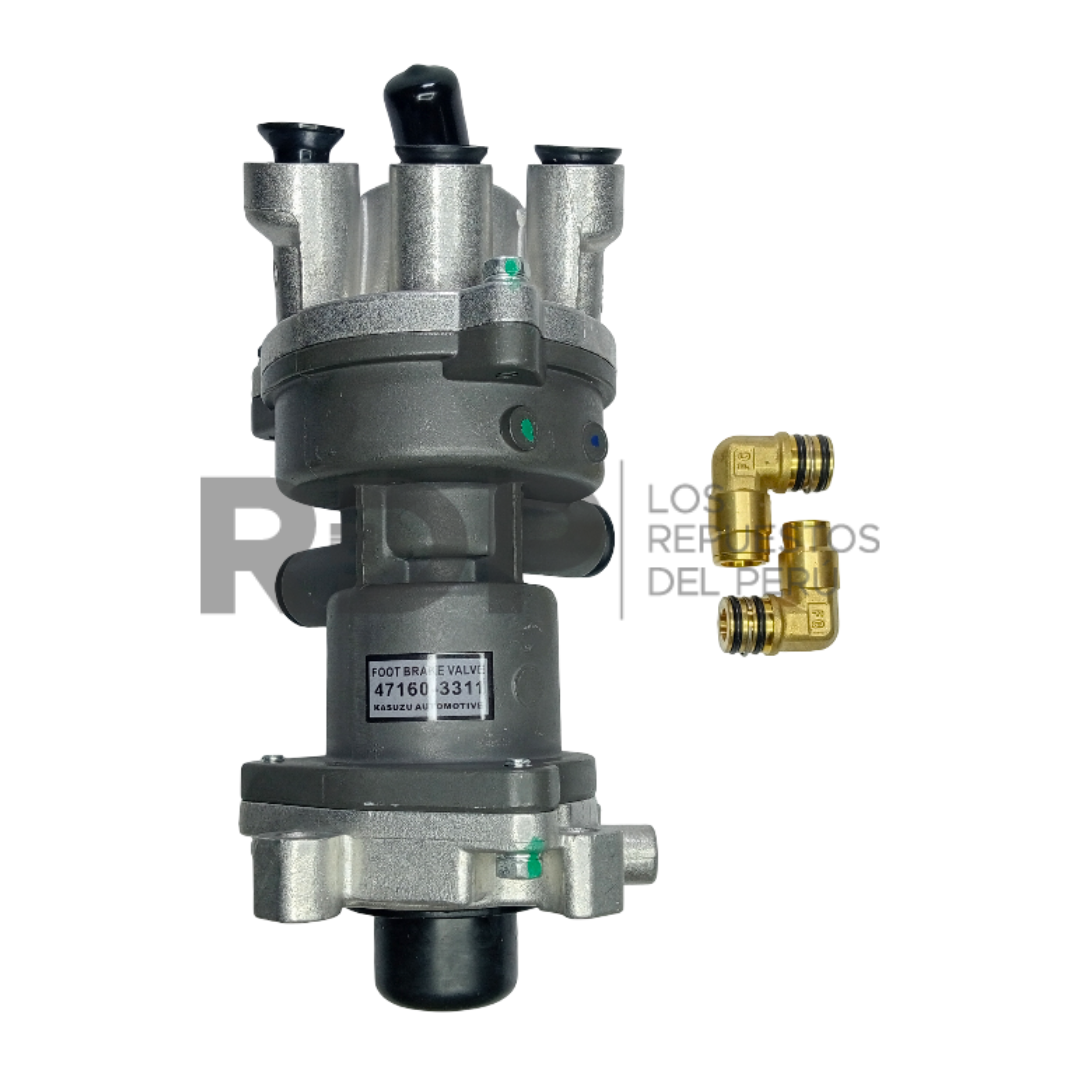 Bomba Freno Pedal HINO 500/ 700 GTR 47160-3292 S4716-03311