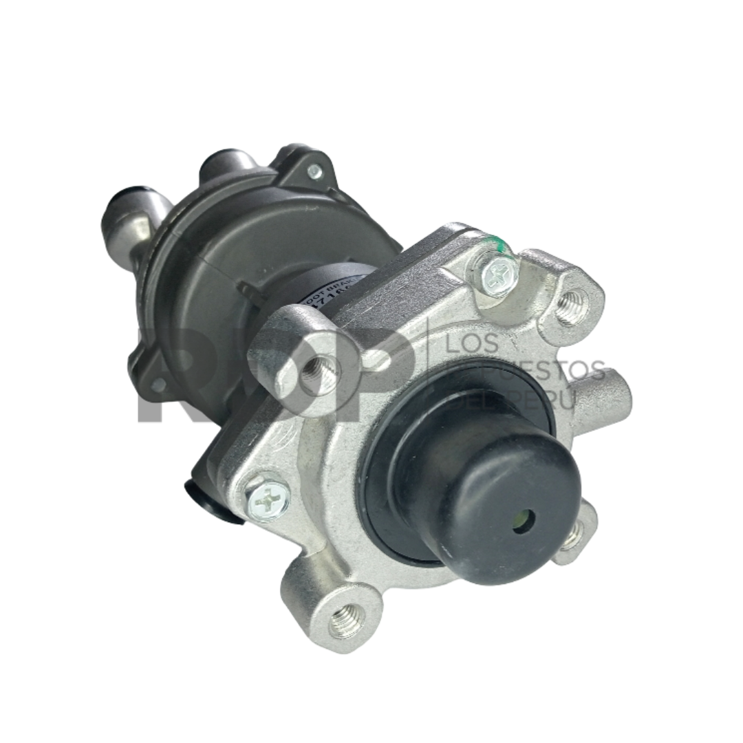 Bomba Freno Pedal HINO 500/ 700 GTR 47160-3292 S4716-03311 - Imagen 2