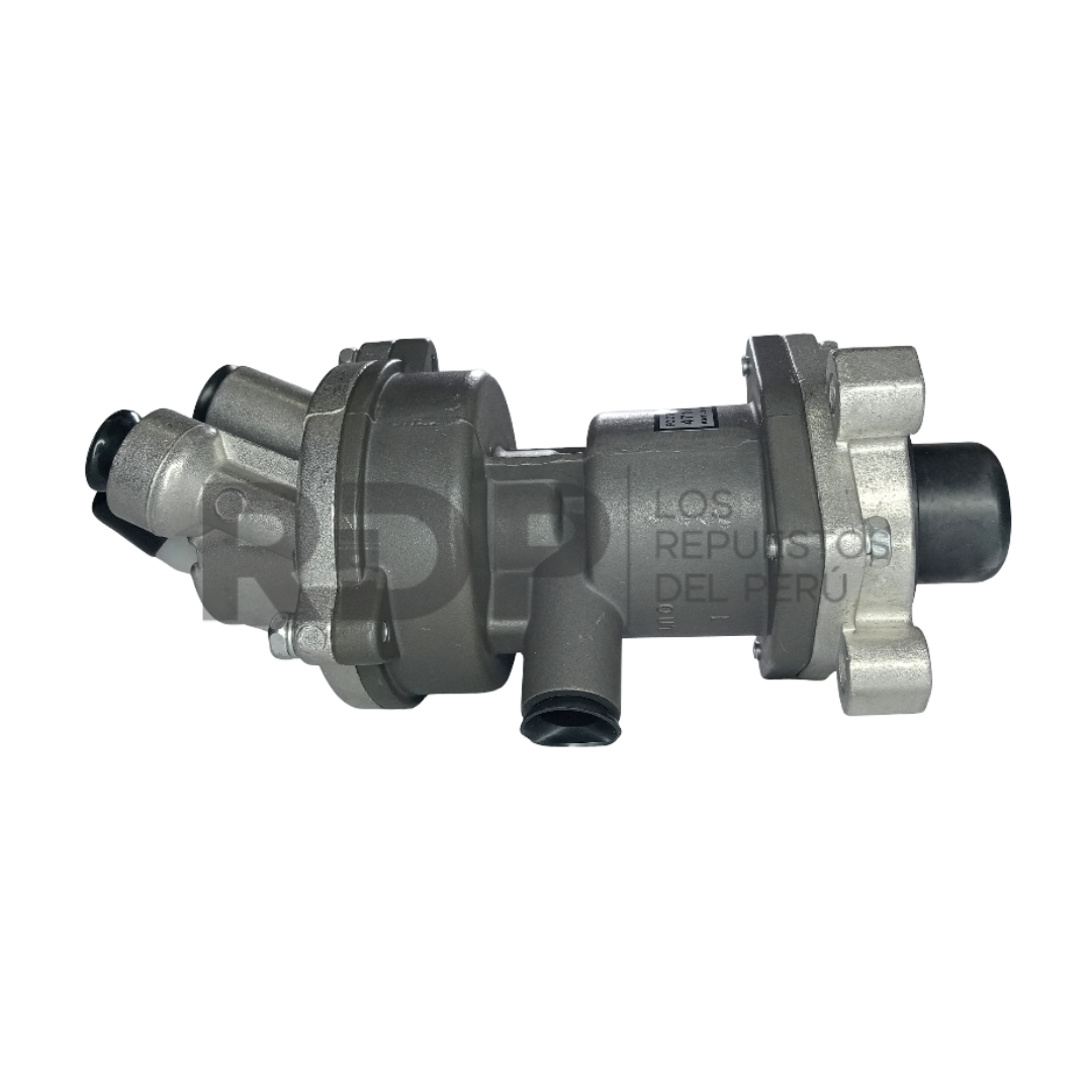 Bomba Freno Pedal HINO 500/ 700 GTR 47160-3292 S4716-03311 - Imagen 3