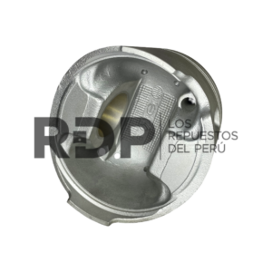 Alternative view of PISTON HINO  500 J08C / J05C TURBO HINO 2626