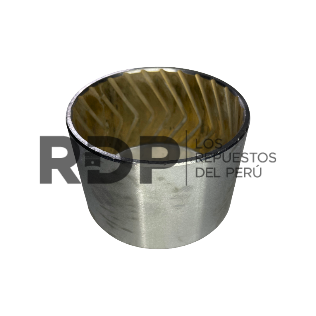 Bocina Buggi ISUZU 6HK1 F1300 125X115X78