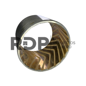 Alternative view of Bocina Buggi HINO 500 2626 110X100X90