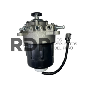 Cebador Combustible MITSUBISHI CANTER 4M50 4M41 4M42