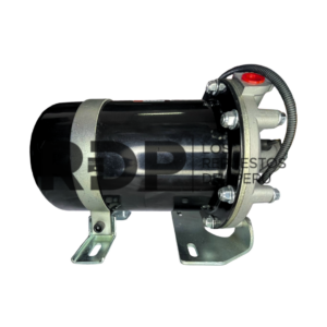 Secador de Aire HINO 500 2626 FM1J FM8J