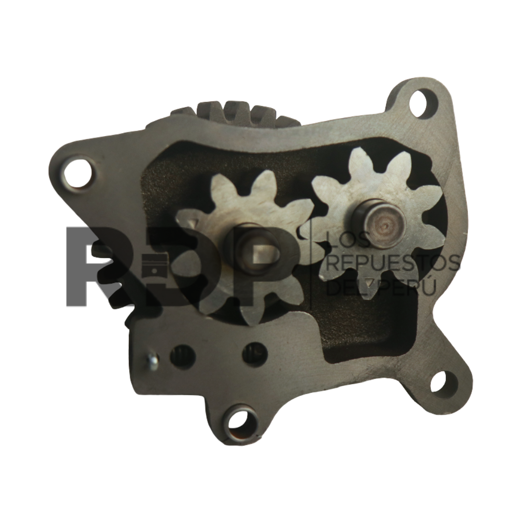 Bomba de Aceite ISUZU 6HK1/ F1000 - F1300 - FTR34 - FVR34