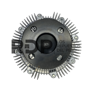 Alternative view of Turbina Vicostatico HINO 500 J05E/C