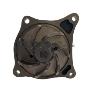 Alternative view of BOMBA DE AGUA HYUNDAI D4AF / D4AK / D4AL / 4D31 / 4D32 	25100-41000