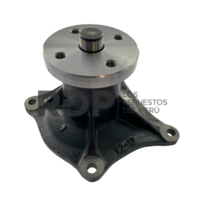 BOMBA DE AGUA HYUNDAI D4AF / D4AK / D4AL / 4D31 / 4D32 	25100-41000