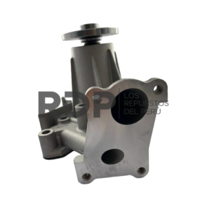 Alternative view of BOMBA DE AGUA HYUNDAI D4BH 4D56T  MD-050450